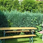 Magda Séjour chez l'habitant *