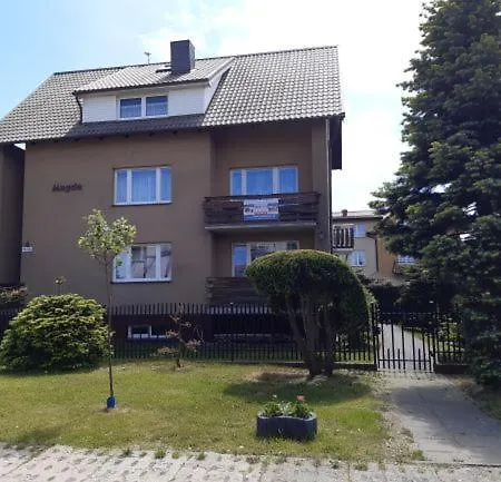 Privat bolig Magda Władysławowo