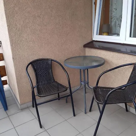 Privat bolig Magda Władysławowo