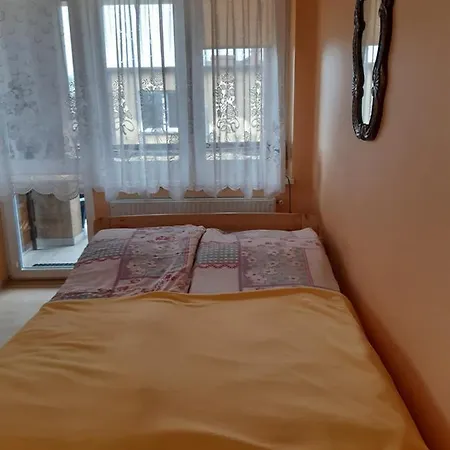 Magda Privat bolig