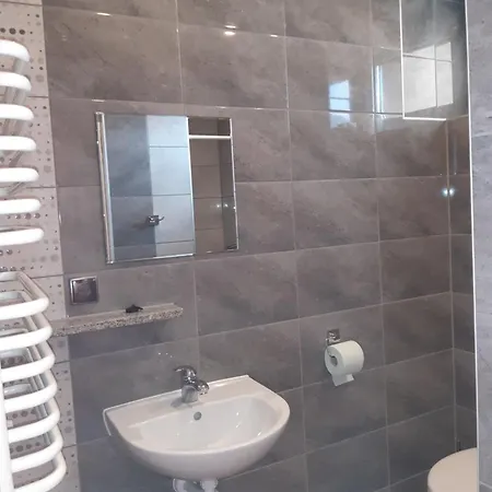 Privat bolig Magda Władysławowo