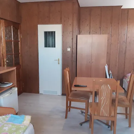 Privat bolig Magda