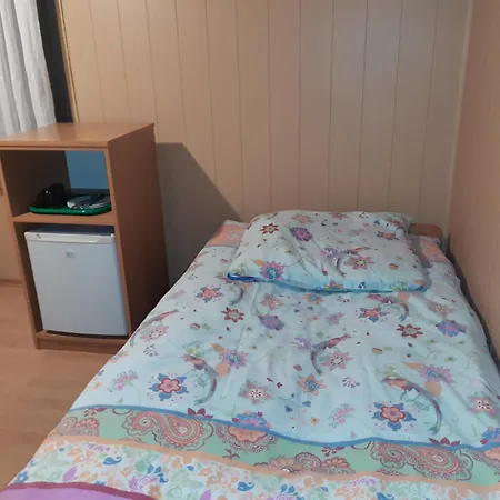 Magda Homestay Wladyslawowo