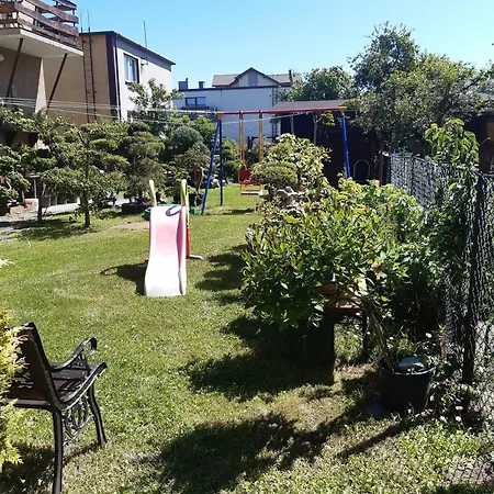 Homestay Magda Wladyslawowo