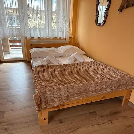 Magda * Władysławowo