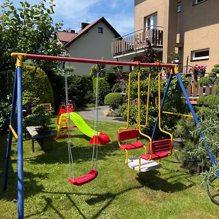 Magda Privat bolig
