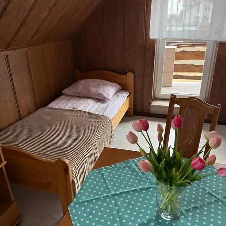 Privat bolig Magda *