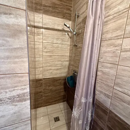 Privat bolig Magda *