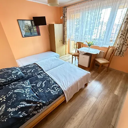 Privat bolig Magda