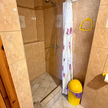 Privat bolig Magda
