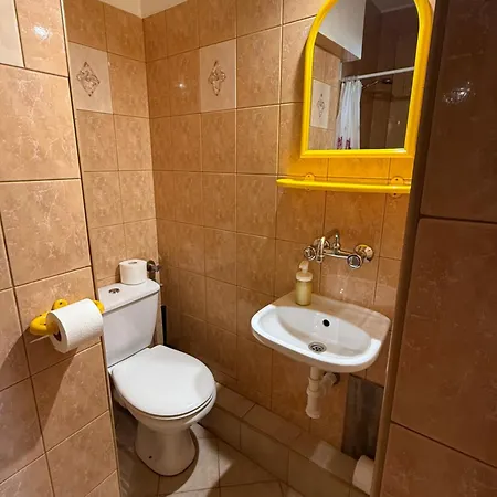 Privat bolig Magda Władysławowo